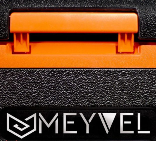 Автохолодильник MEYVEL AF-K40
