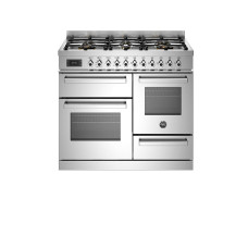 Варочный центр BERTAZZONI PRO106L3EXT