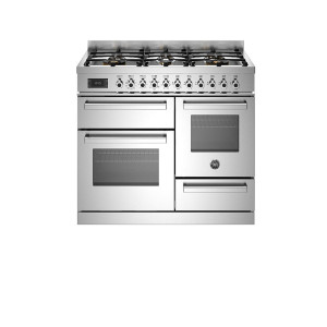 Варочный центр BERTAZZONI PRO106L3EXT