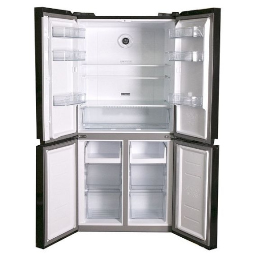 Холодильник ZARGET ZCD 525BLG