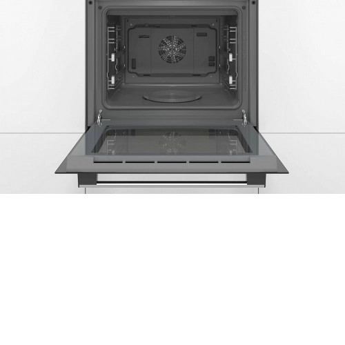 Духовой шкаф BOSCH HIJ557YS0R