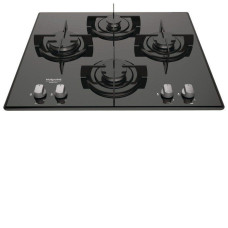 Газовая панель HOTPOINT-ARISTON 642 DD HA (BK)