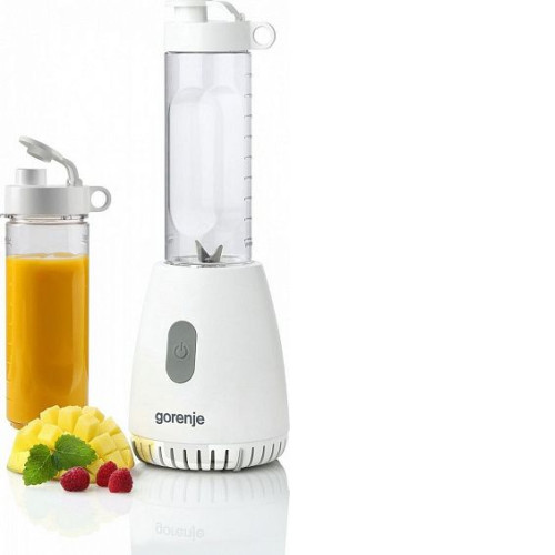 Блендер GORENJE BSM600CLW