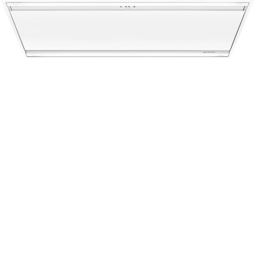 Вытяжка SMEG KLT120LWHS