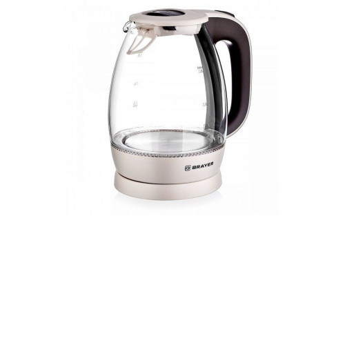 Чайник электрический BRAYER BR1045BN
