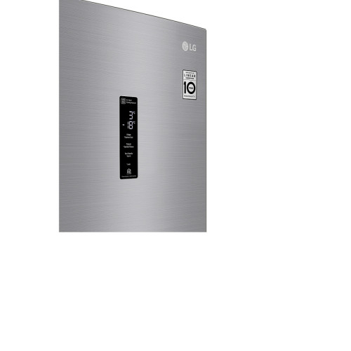 Холодильник LG GA-B509CMDZ