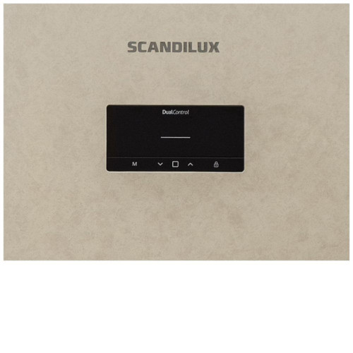Холодильник Scandilux TMN 478 EZ B