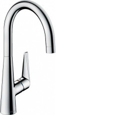 Смеситель HANSGROHE Talis S 72810000 хром
