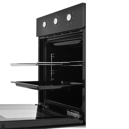 Духовой шкаф ZUGEL ZOE451B