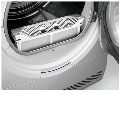 Сушильная машина ELECTROLUX EW8H358S