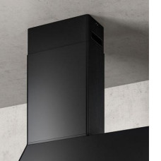 Короб ELICA KIT0175017 для IKONA MAXXI черный Короб ELICA KIT0175017 для IKONA MAXXI черный