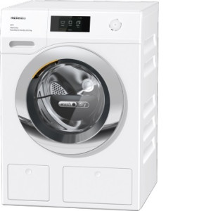 Стиральная машина MIELE WTR 870WPM PWash&TDos