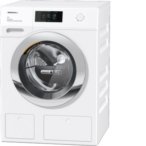 Стиральная машина MIELE WTR 870WPM PWash&TDos
