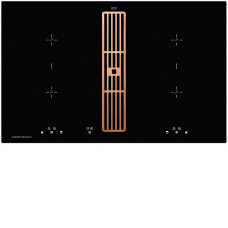 Варочная поверхность KUPPERSBUSCH KMI 8500.0 SR Copper