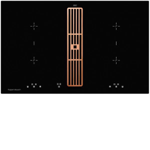 Варочная поверхность KUPPERSBUSCH KMI 8500.0 SR Copper