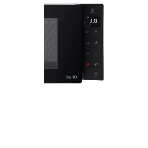 Микроволновая печь LG MB63W35GIB