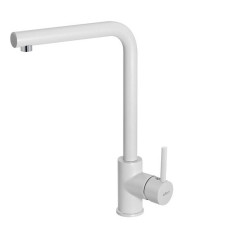 Смеситель ELLECI Trail G68 Bianco