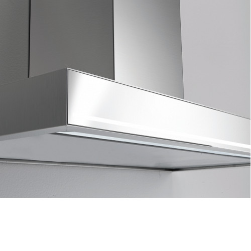 Вытяжка FALMEC Blade Glass White 90 CBLN90.01P6#ZZZF491F
