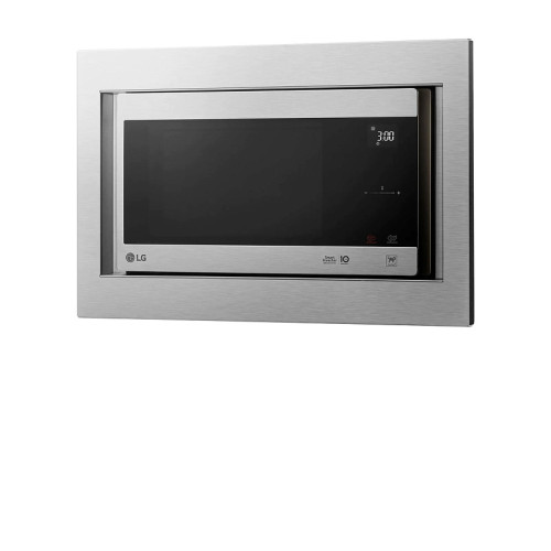 Микроволновая печь LG MS-2595CIST