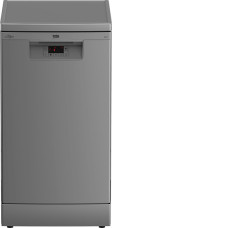 Посудомоечная машина BEKO BDFS15020S