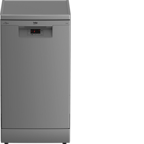 Посудомоечная машина BEKO BDFS15020S