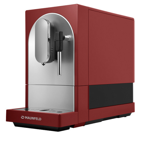 Кофемашина MAUNFELD MF-A7021RD