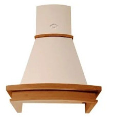 Вытяжка MBS IRIS WHITE 160 CILIEGIO