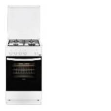 Плита газовая ZANUSSI zcg 921091 w