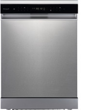Посудомоечная машина WEISSGAUFF DW 6138 Inverter Touch Inox