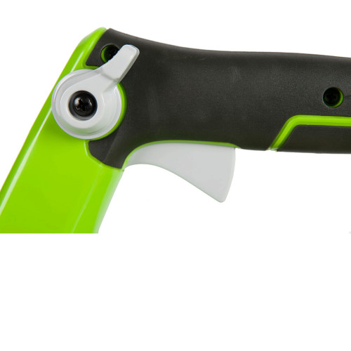 Воздуходувка аккумуляторная GREENWORKS G40AB 2400807