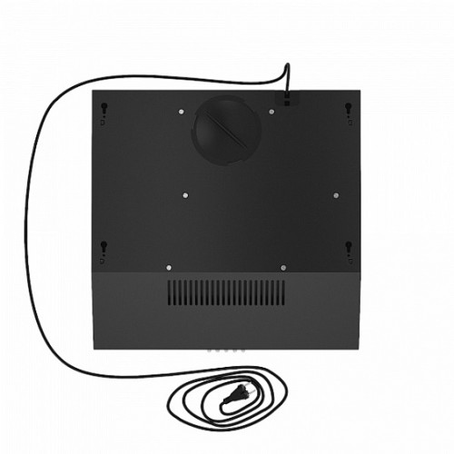 Вытяжка ELIKOR ECO 50 BK