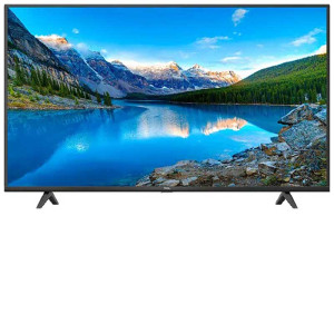 Телевизор TCL 50P617