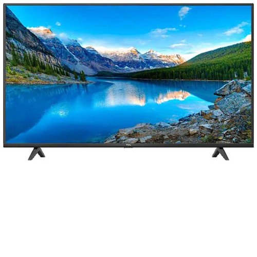Телевизор TCL 50P617