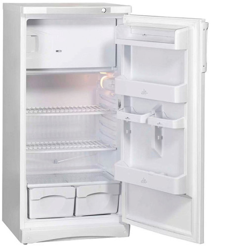 Холодильник INDESIT ITD 125 W
