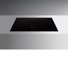 Варочная поверхность FALMEC ZERO 84 VETRO NERO (CUZQ90.05P8#ZZZN460F)