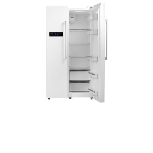 Холодильник CENTEK CT-1751 NF White