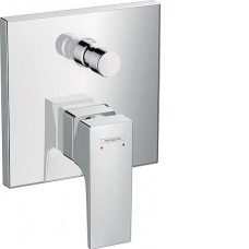 Смеситель HANSGROHE Metropol 32545000 хром