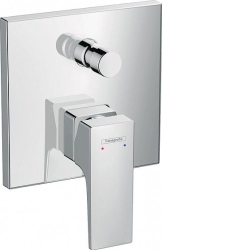 Смеситель HANSGROHE Metropol 32545000 хром