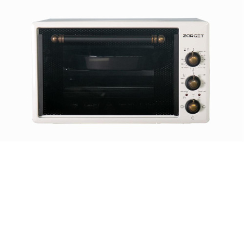 Мини-печь ZARGET ZMO 3675BR