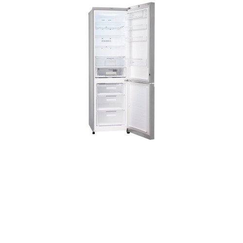 Холодильник LG ga-b489tgdf