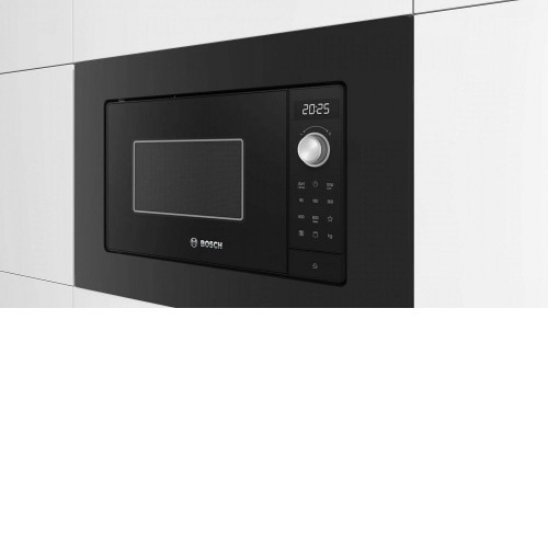 Микроволновая печь BOSCH BEL623MX3