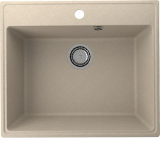 Кухонная мойка WEISSGAUFF WG 58003 Sand Кухонная мойка WEISSGAUFF WG 58003 Sand
