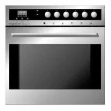 Духовой шкаф Kuppersbusch EEH 6300.1 MX Духовой шкаф Kuppersbusch EEH 6300.1 MX