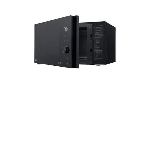 Микроволновая печь LG MH6565DIS