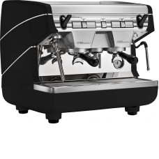 Кофемашина NUOVA SIMONELLI Appia II Compact 2Gr S black Кофемашина NUOVA SIMONELLI Appia II Compact 2Gr S black