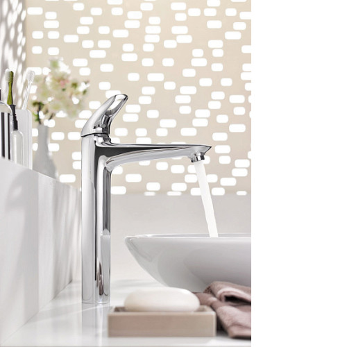 Смеситель GROHE Eurostyle 2015 23570003