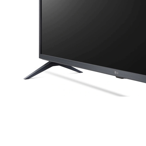 Телевизор LG 55UQ76003LD