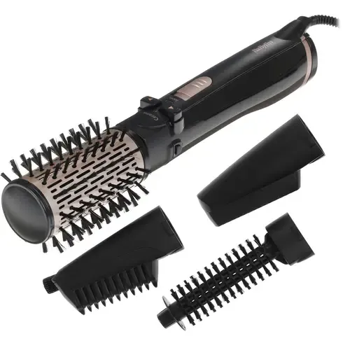 Фен-щетка BABYLISS AS200E