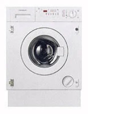 Стиральная машина KUPPERSBUSCH IWT 1259.0 W