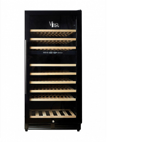 Винный шкаф VINOSAFE VSN110AD
